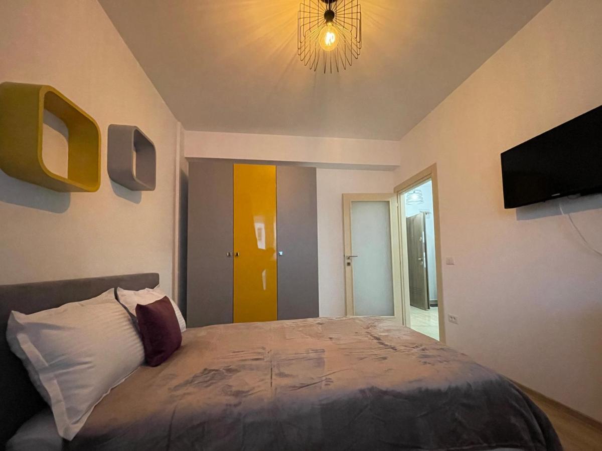 Luxury Q Residence Near Center Jassy Zewnętrze zdjęcie