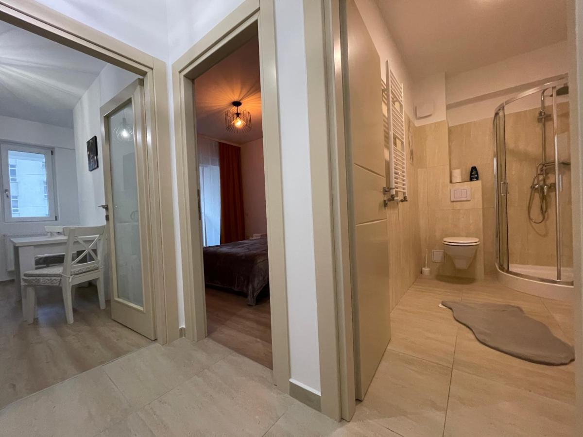 Luxury Q Residence Near Center Jassy Zewnętrze zdjęcie